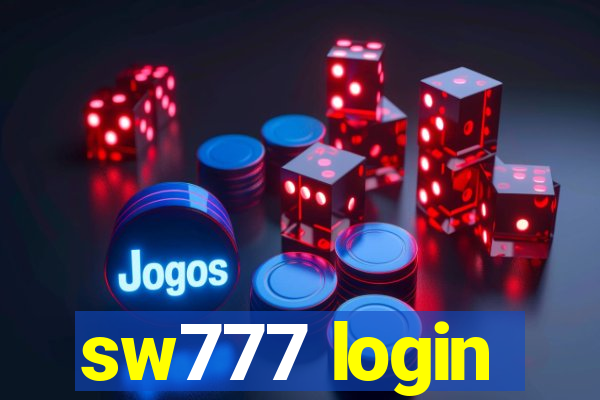 sw777 login